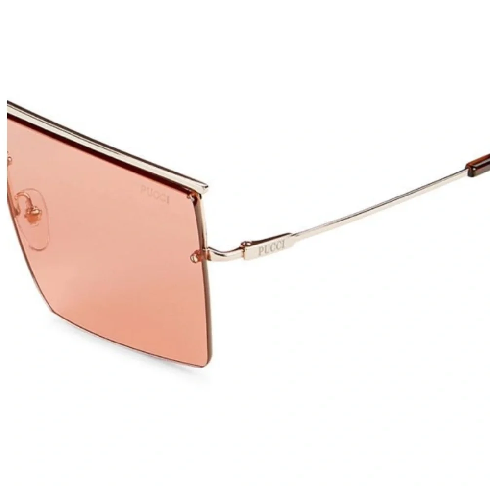 Emilio Pucci Sunglasses, New 195 - Picture 2 of 4